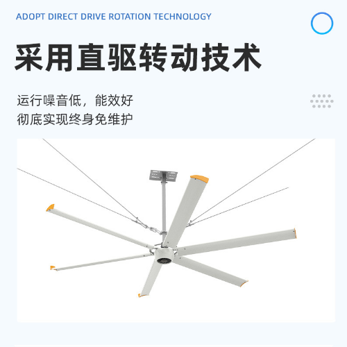 永磁直驅(qū)電機(jī)與傳統(tǒng)工業(yè)電機(jī)有哪些區(qū)別？